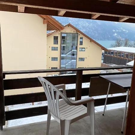 公寓 Bellerive - Partial View *