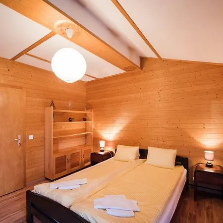 Bellerive - Partial View 公寓 *