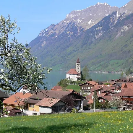 Bellerive * Brienz (Bern)