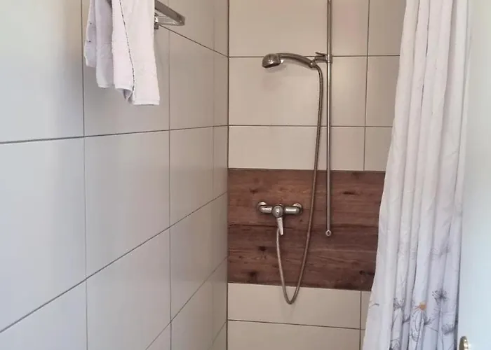 Bellerive - Partial View 布里恩茨