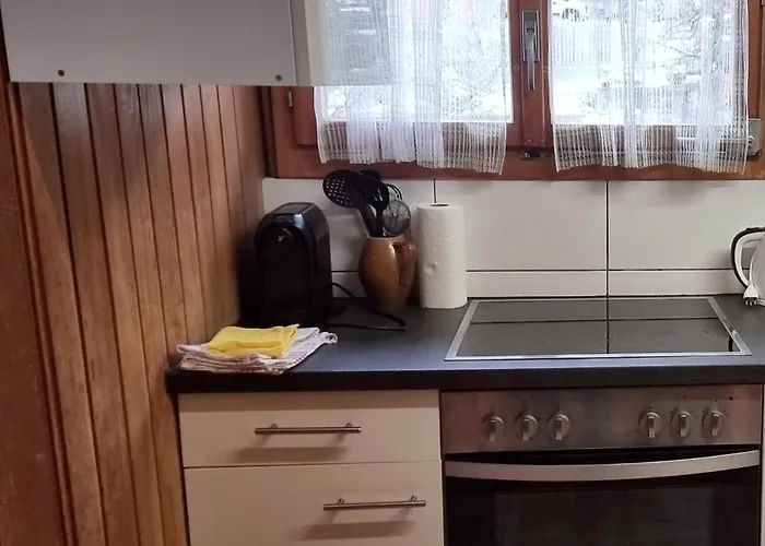 Bellerive - Partial View * برينز