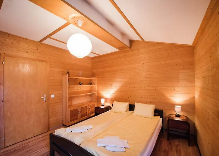 Bellerive - Partial View Διαμέρισμα *