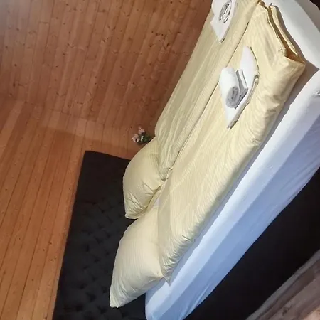 Bellerive - Partial View Daire Brienz (Bern)