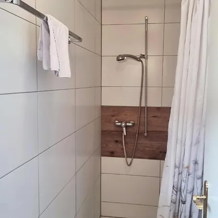 Bellerive - Partial View Brienz (Bern)