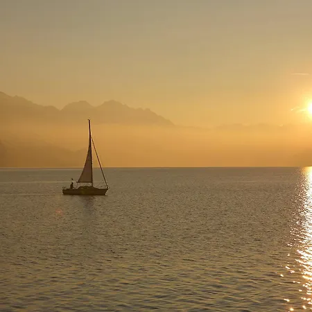 Daire Bellerive - Partial View Brienz (Bern)