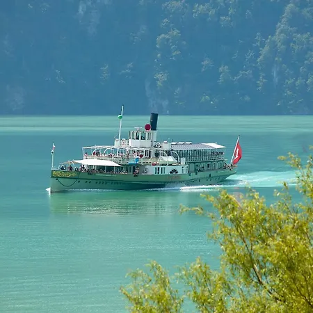 Bellerive - Partial View * Brienz (Bern)