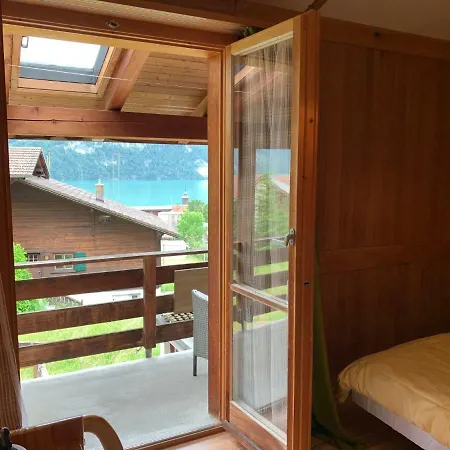 Bellerive - Partial View Brienz (Bern)