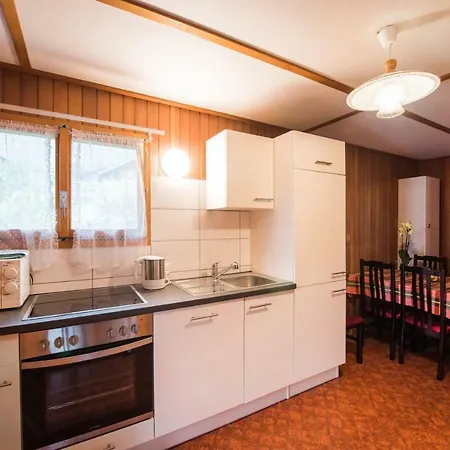 Daire Bellerive - Partial View